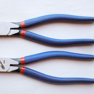 7 1/2" Diagonal with coil spring 5006S