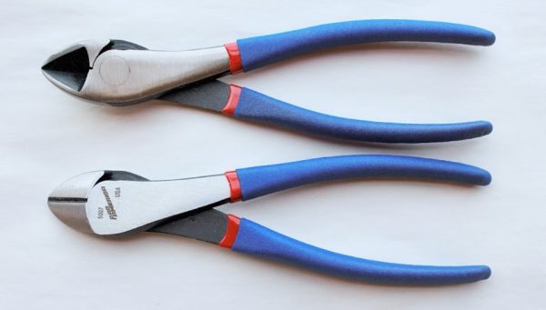 8″ Heavy Duty Diagonal, Angled 5007