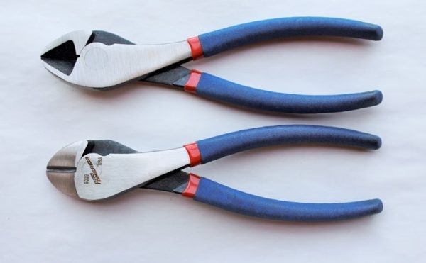 7 Heavy Duty Diagonal Angled 5009