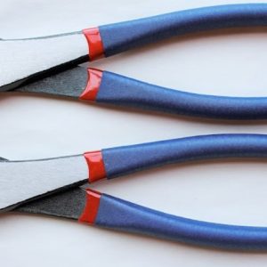 8″ Heavy Duty Diagonal - 5010