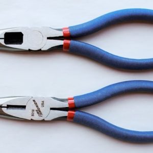 7" Long Nose w/cutter - 5018