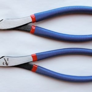 8″ Duckbill, Serrated Jaw 5022
