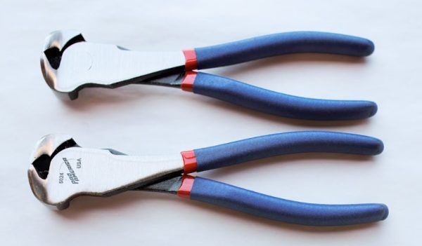 7″ End Nipper 5024