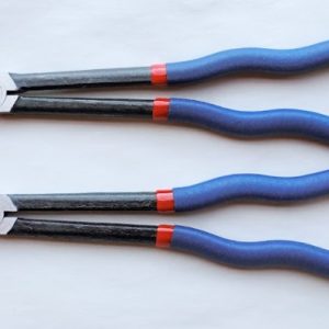 11″ Long Nose Pliers, Straight 5034