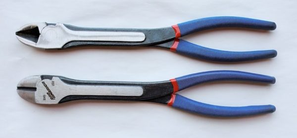 11" Offset Diagonal Cutter 5043
