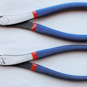 5044 - 8″ Long Reach Needle Nose With Serrated Jaw