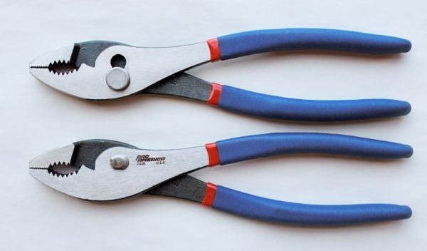 8" Slip Joint 7008