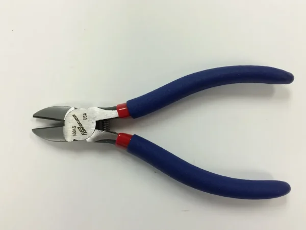 6" Diagonal w/Coil Spring 5004S