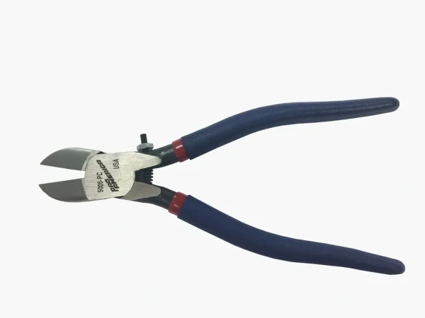 7 1/2" Plastic Cutter w/Adj screw 5006PC