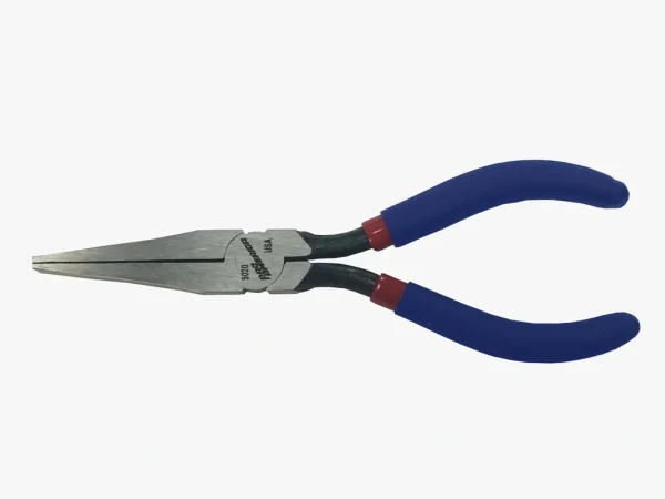 6″ Flat Nose, Smooth Jaw 5020