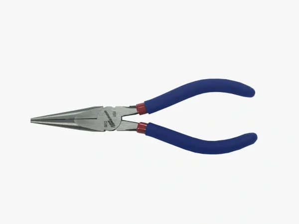 6″ Long Nose, Serrated Jaw Without Cutter 5012