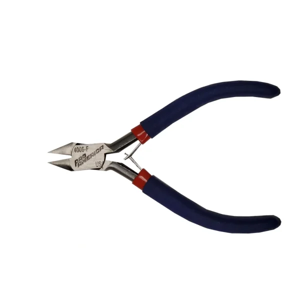 4-1/4″ Diagonal Relieved Head Flush Cut 4006F