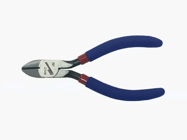 4-1/2″ Diagonal Cutter With Cushion Throat 4015CT