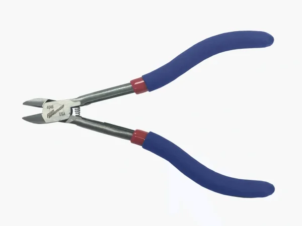 5-1/2″ Long Reach Oval Head Diagonal 4046