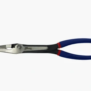 11″ Heavy Duty Needle Nose With Slip Joint Feature, Straight 5050