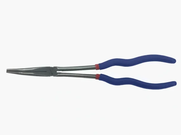 Long Nose Pliers , 45° Degree Bent Nose 5035