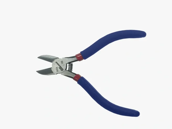 5″ Diagonal With Coil Spring 5002S