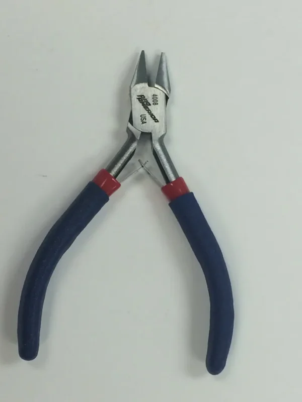 4 1/4" Diagonal Thin Nose Flush 4008