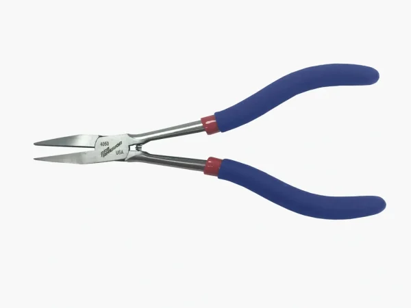 6"Long Reach Flat Nose