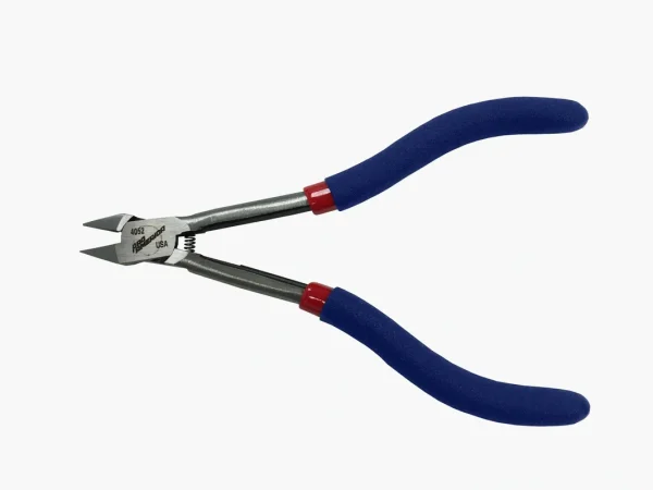 6"Long Reach Flat Thin Diagonal 4052